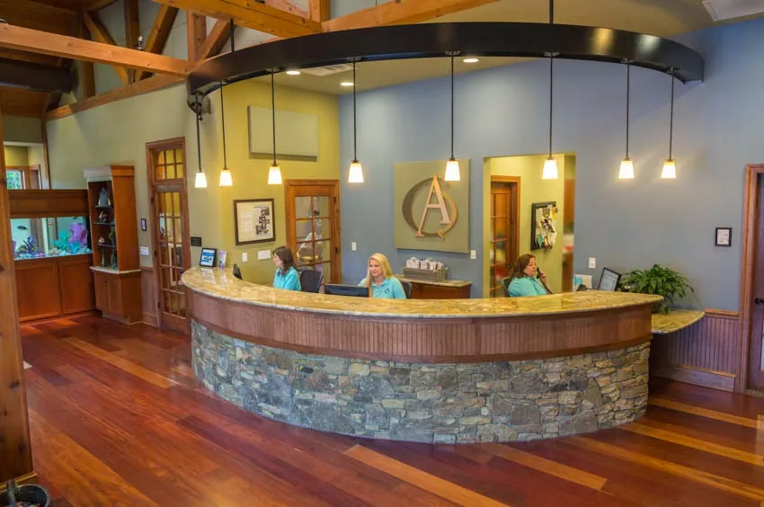 Adams & Cheek Family Dentistry photo 4