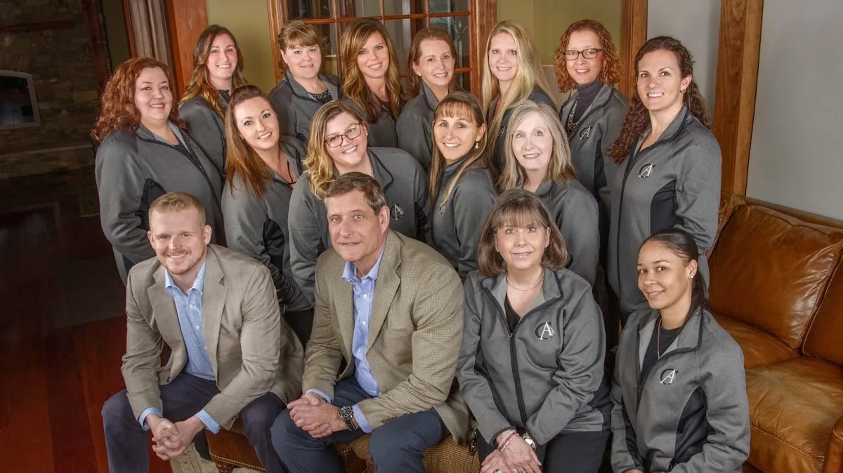 Adams & Cheek Family Dentistry photo 2