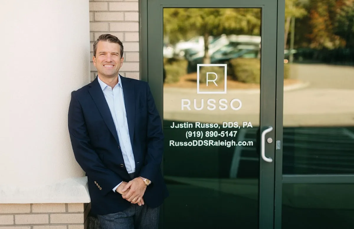 Russo Dentistry photo 3