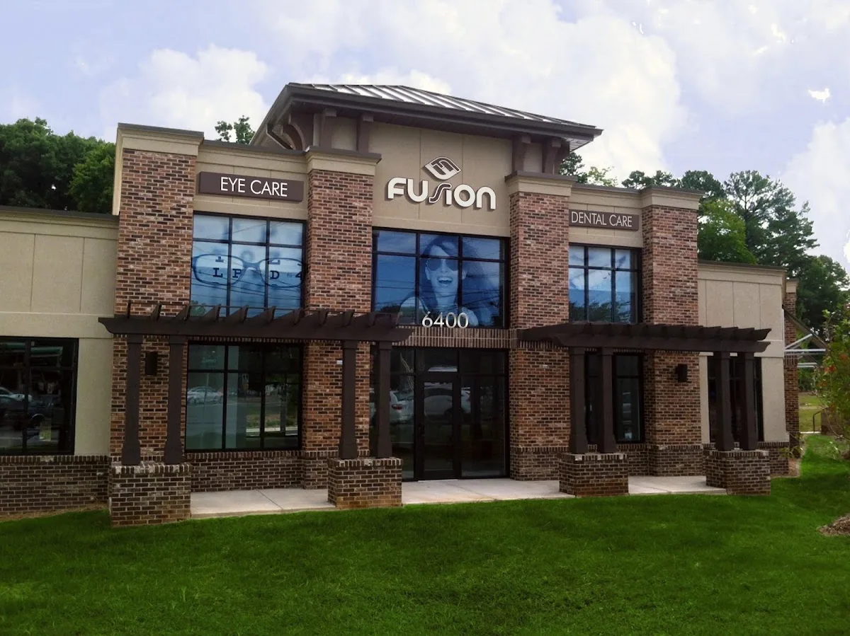 Fusion Dental Care photo 3