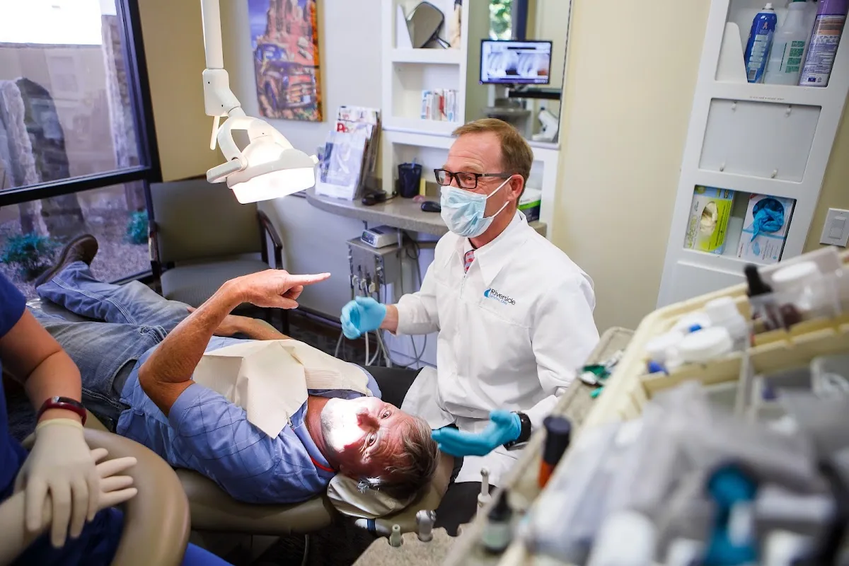 Riverside Family Dental photo 3