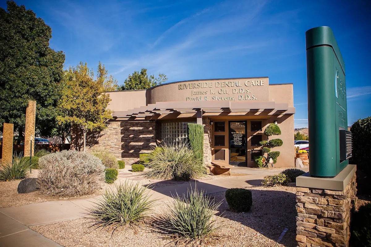 Riverside Family Dental photo 2