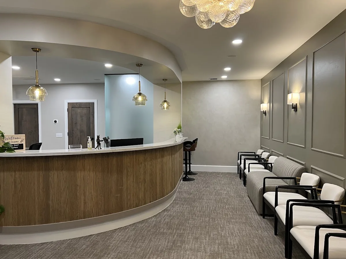 Mark L. Pettit, DDS
