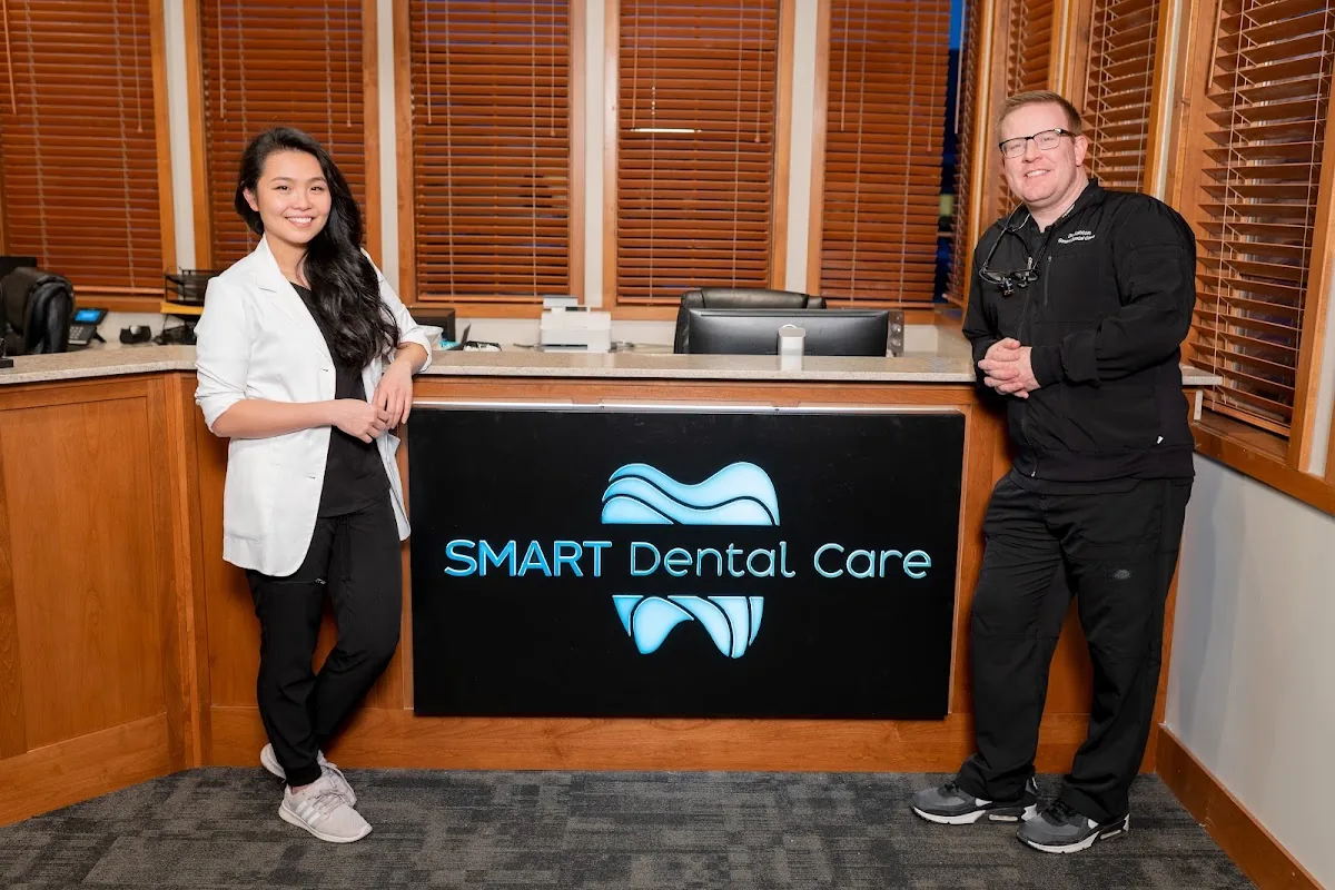 Smart Dental Care photo 2