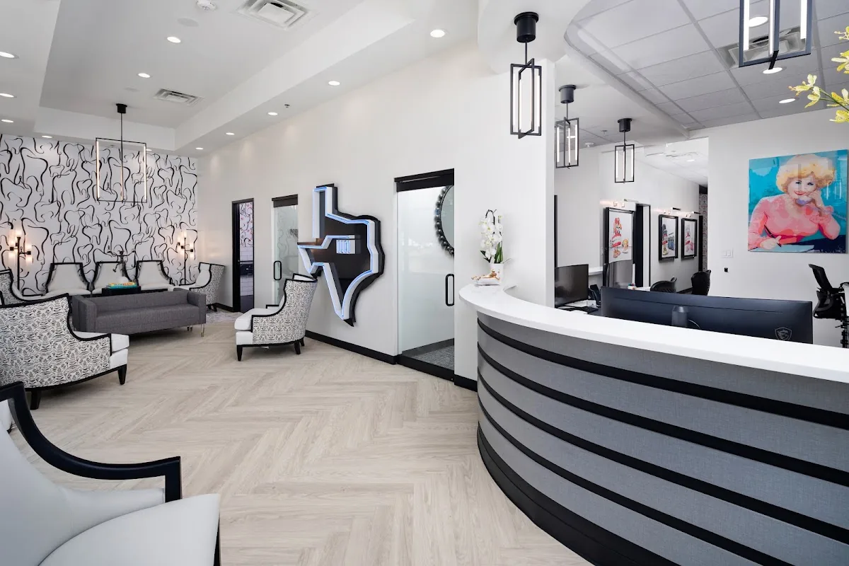 Dental Care of Frisco photo 4