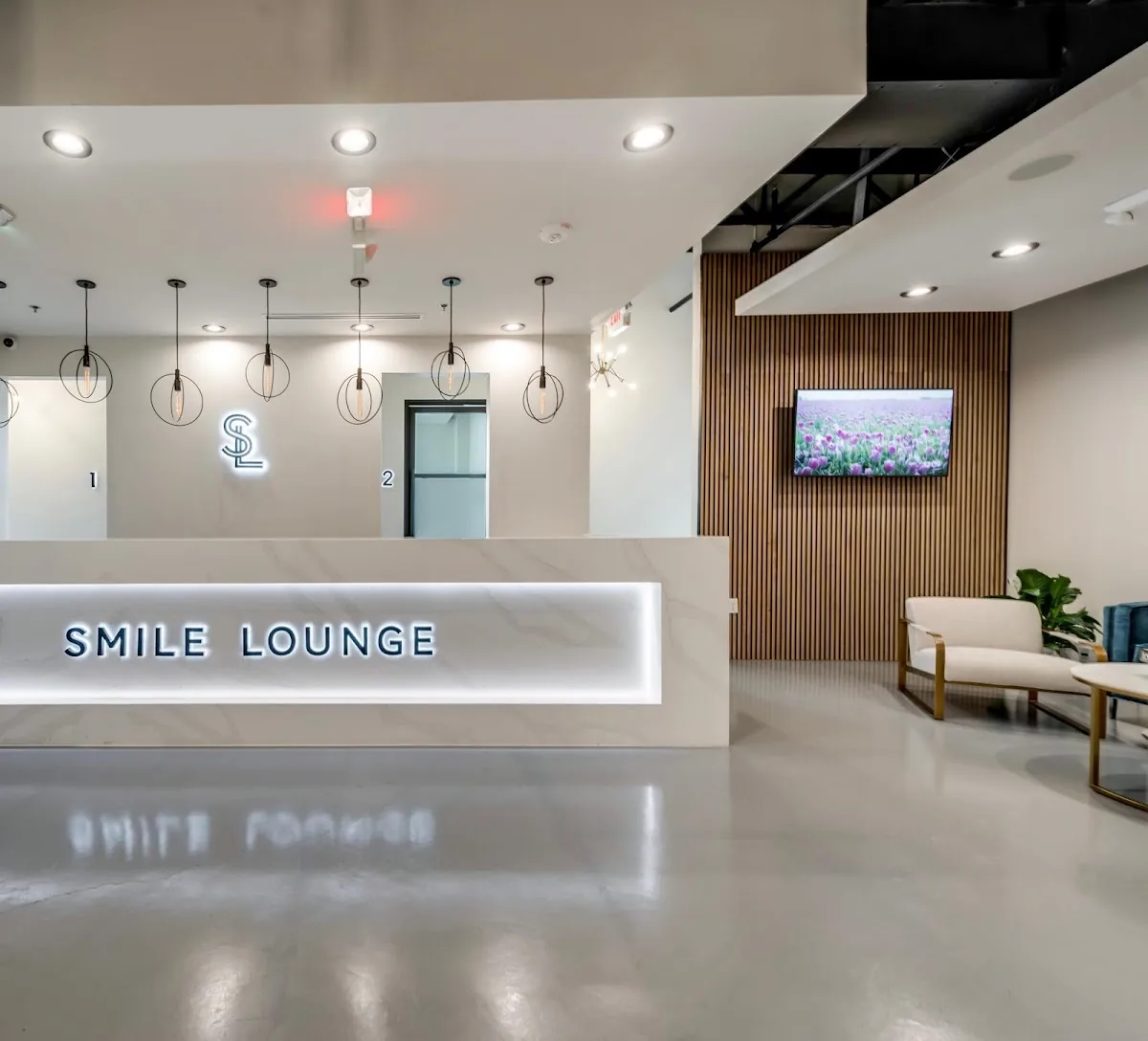 Smile Lounge photo 4