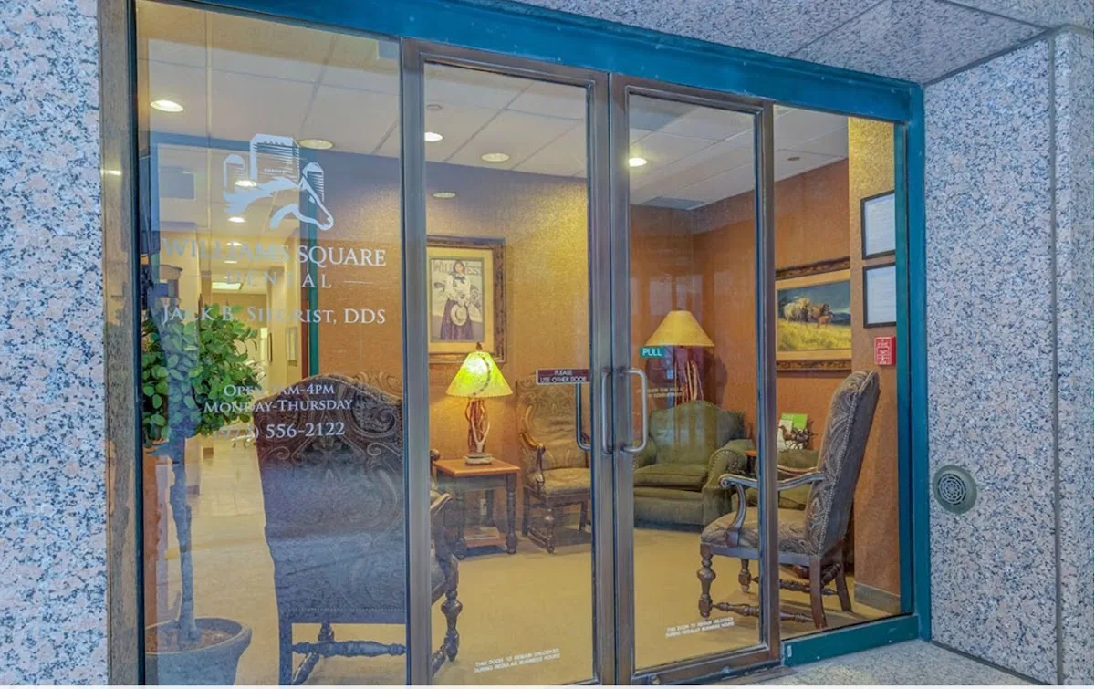Williams Square Dental photo 4
