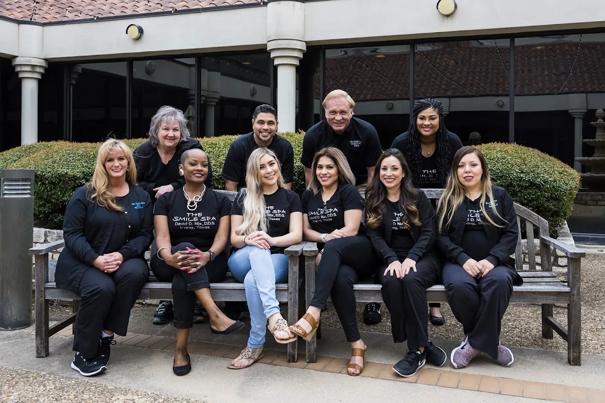 The Smile Spa Irving photo 3