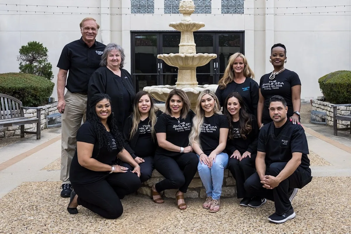 The Smile Spa Irving photo 2