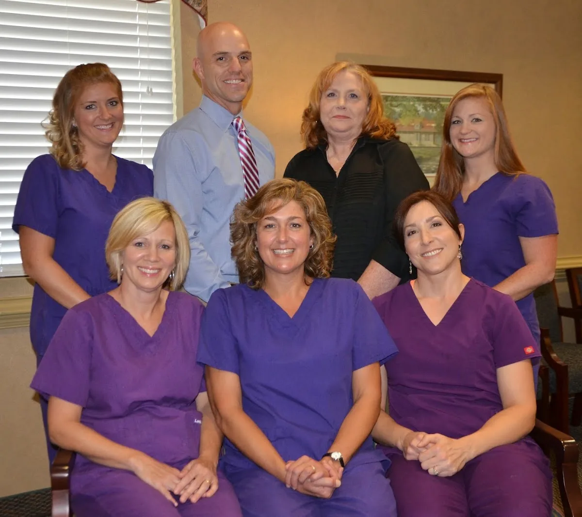 Morrison Dentistry photo 4