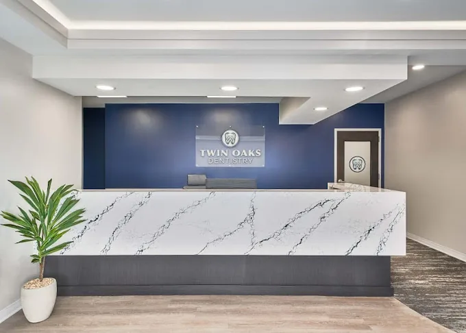 Twin Oaks Dentistry photo 2