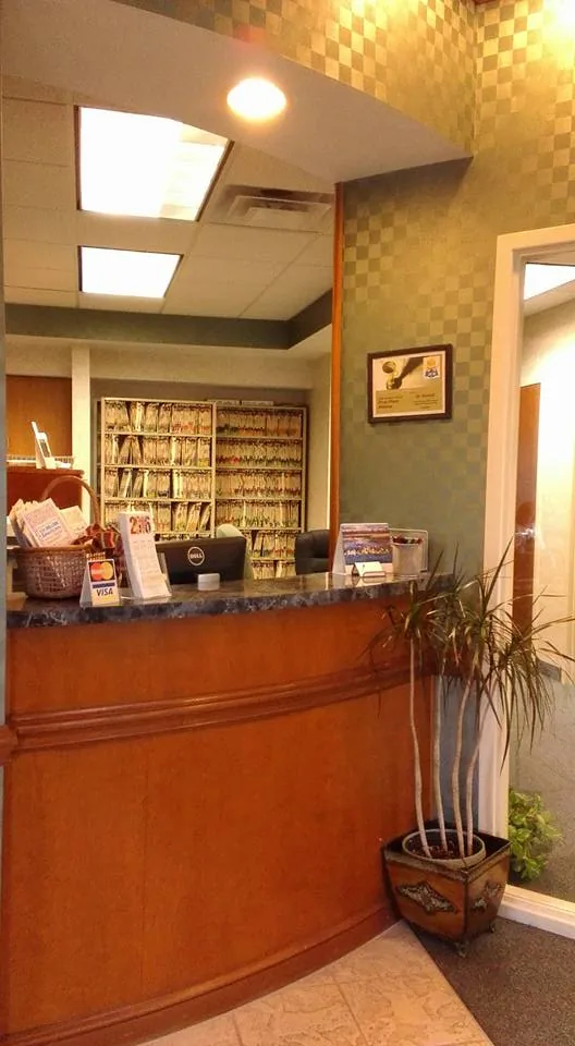 Kenneth R. Russell, DDS photo 3