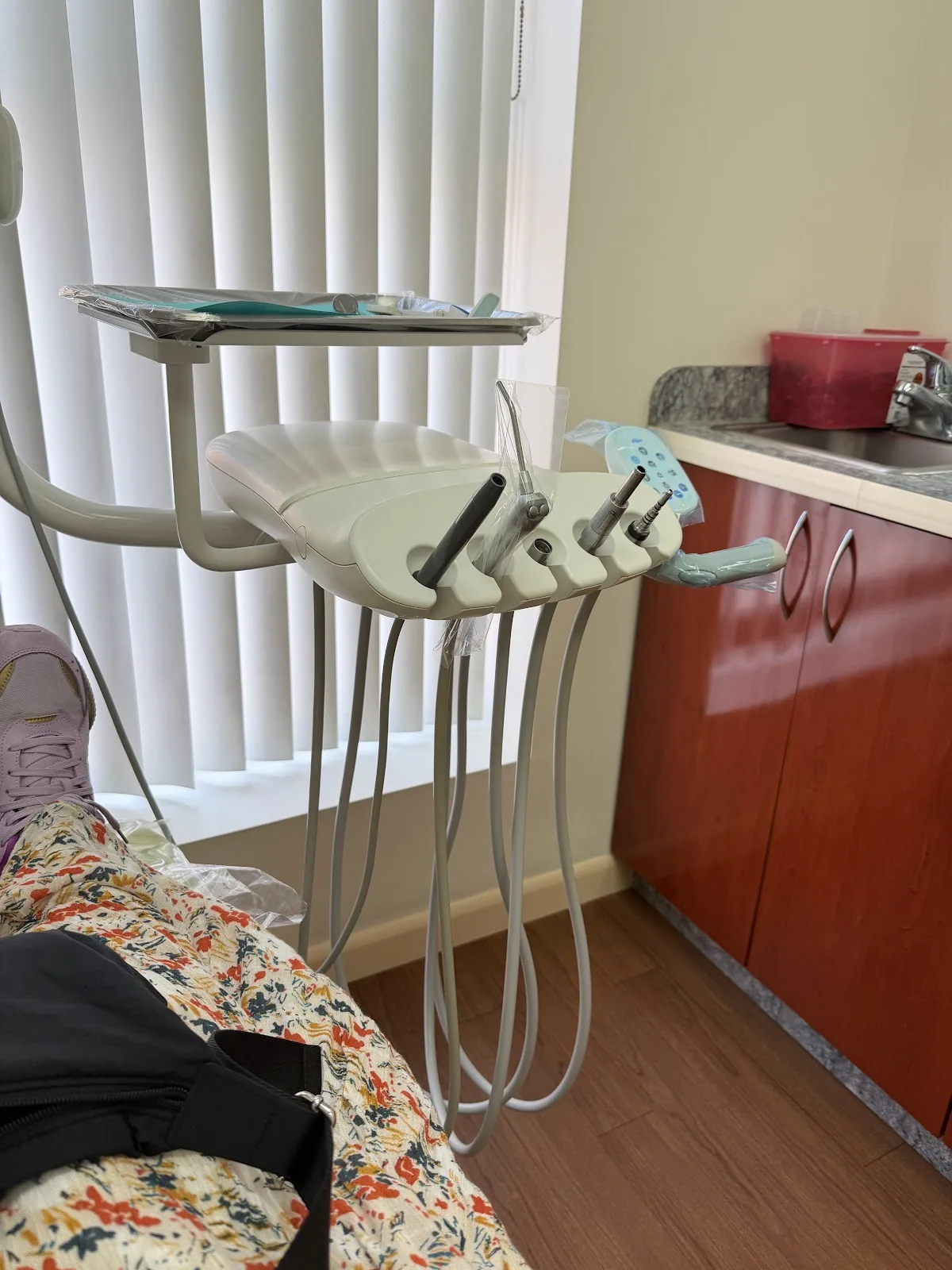 Vita Dental Arts