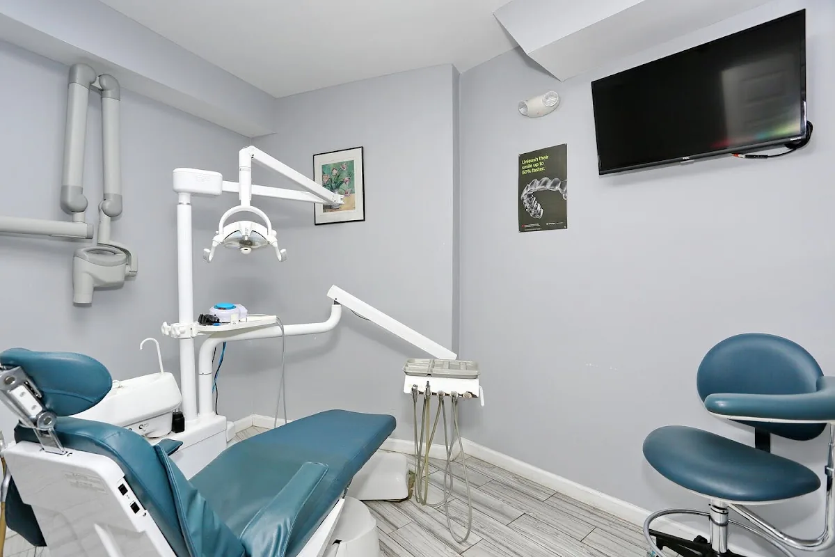 Strong Roots Dental photo 3