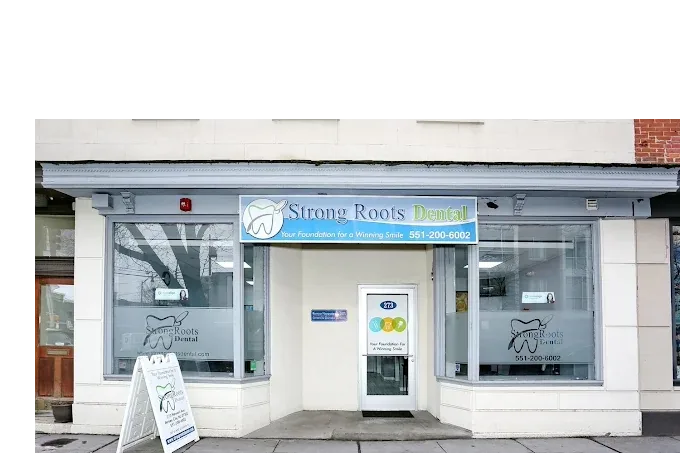 Strong Roots Dental photo 1