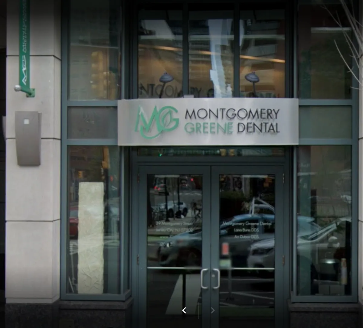 Montgomery Greene Dental photo 2