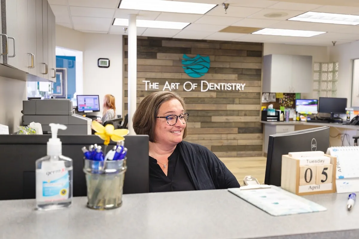 The Art of Dentistry photo 4