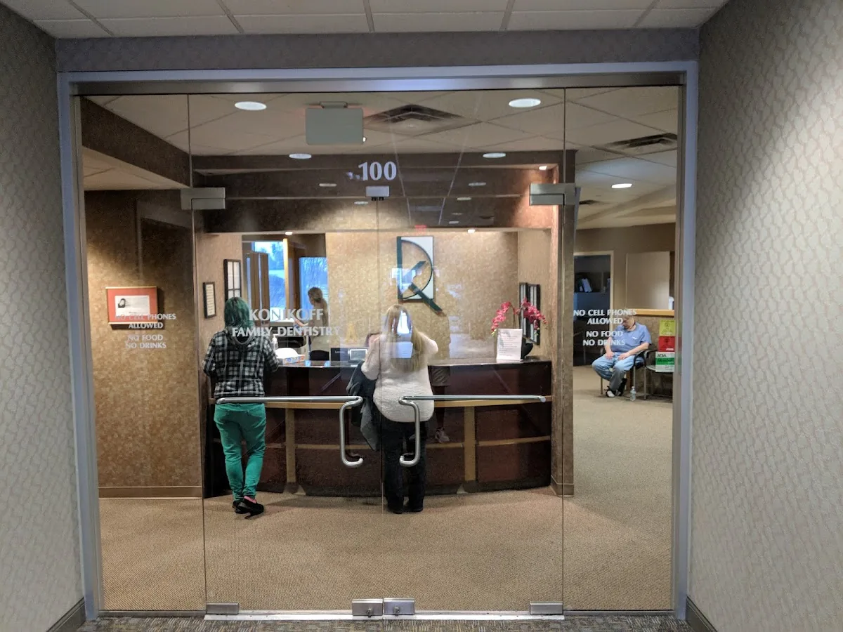 Konikoff Dental Associates photo 4