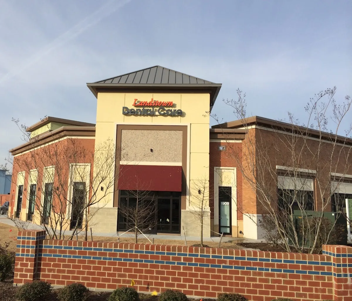 Landstown Dental Care photo 3