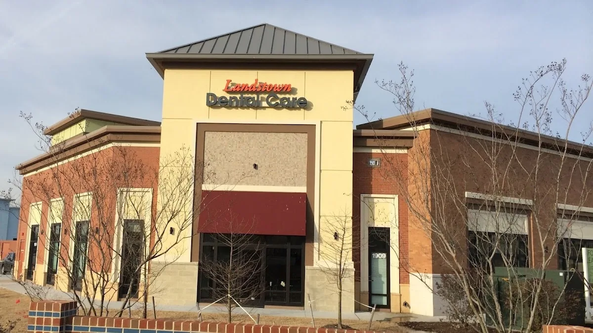 Landstown Dental Care photo 2