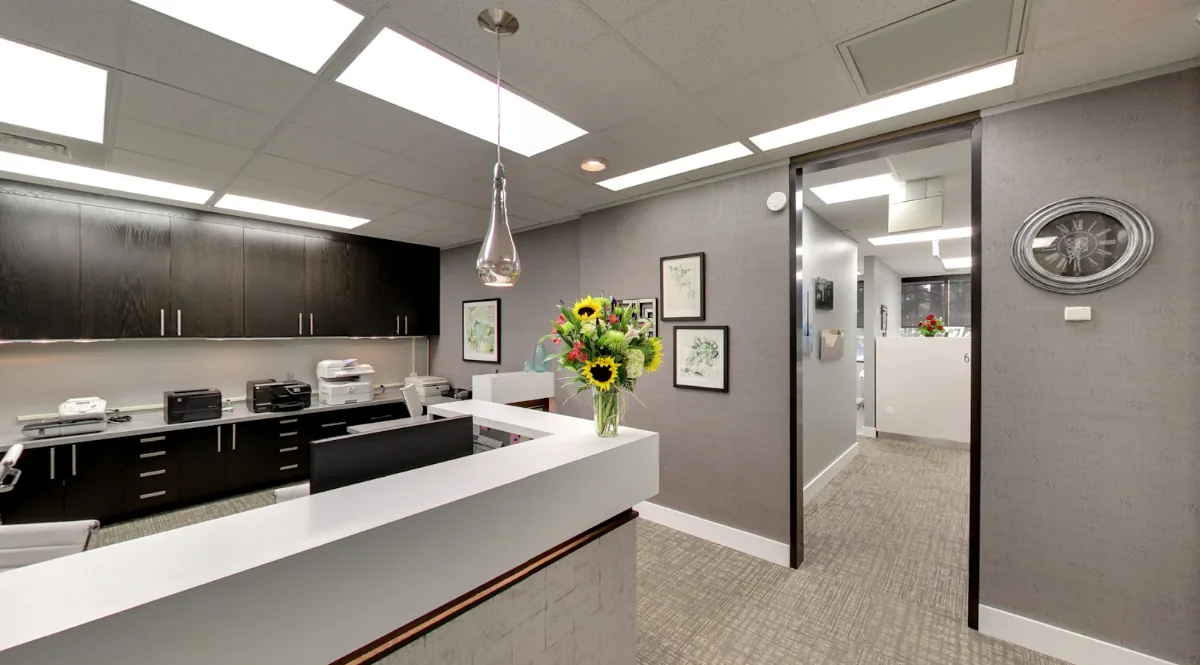 Croasdaile Dental Arts photo 4
