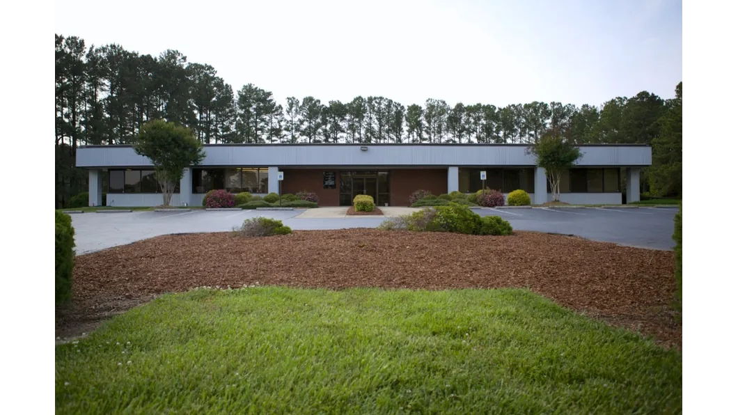 Croasdaile Dental Arts photo 2