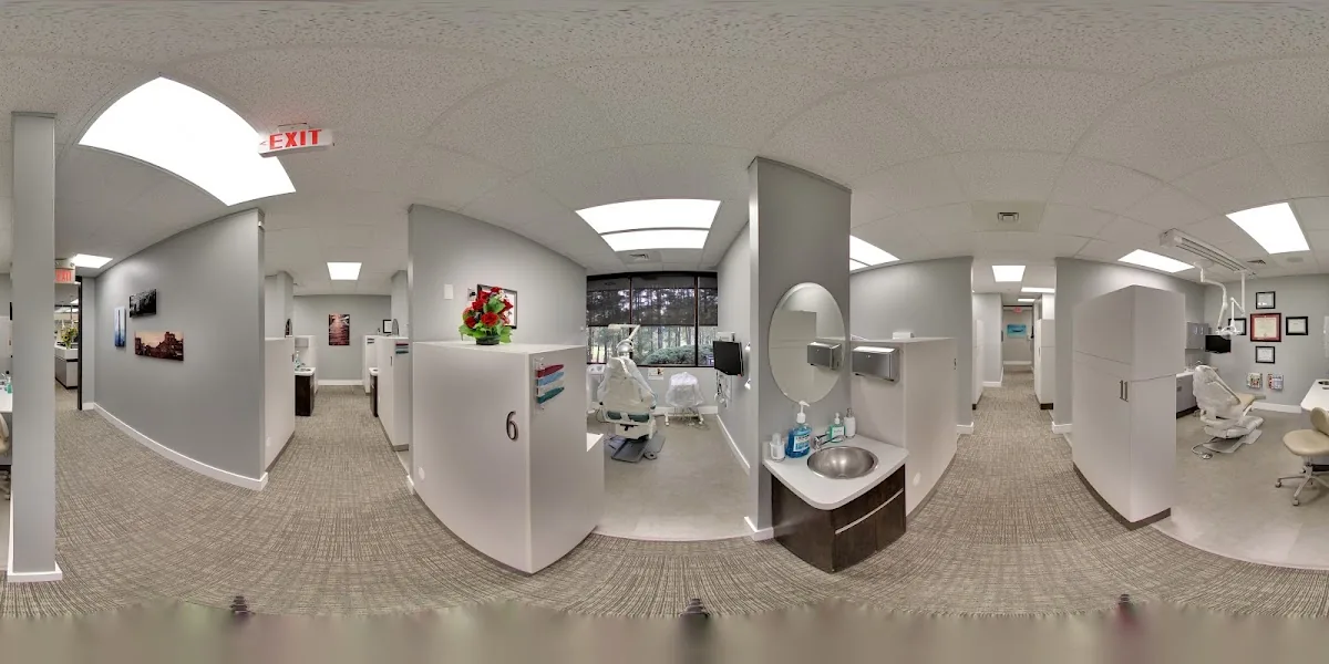 Croasdaile Dental Arts photo 3