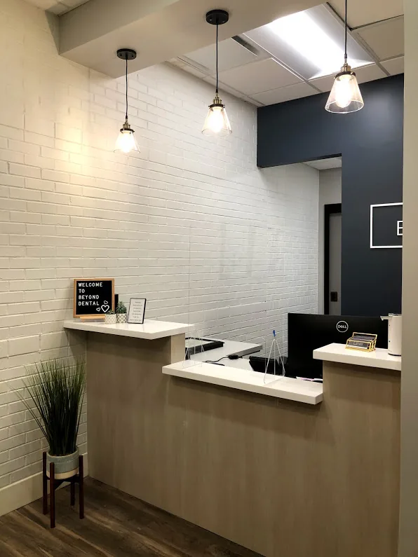 Beyond Dental Durham photo 2