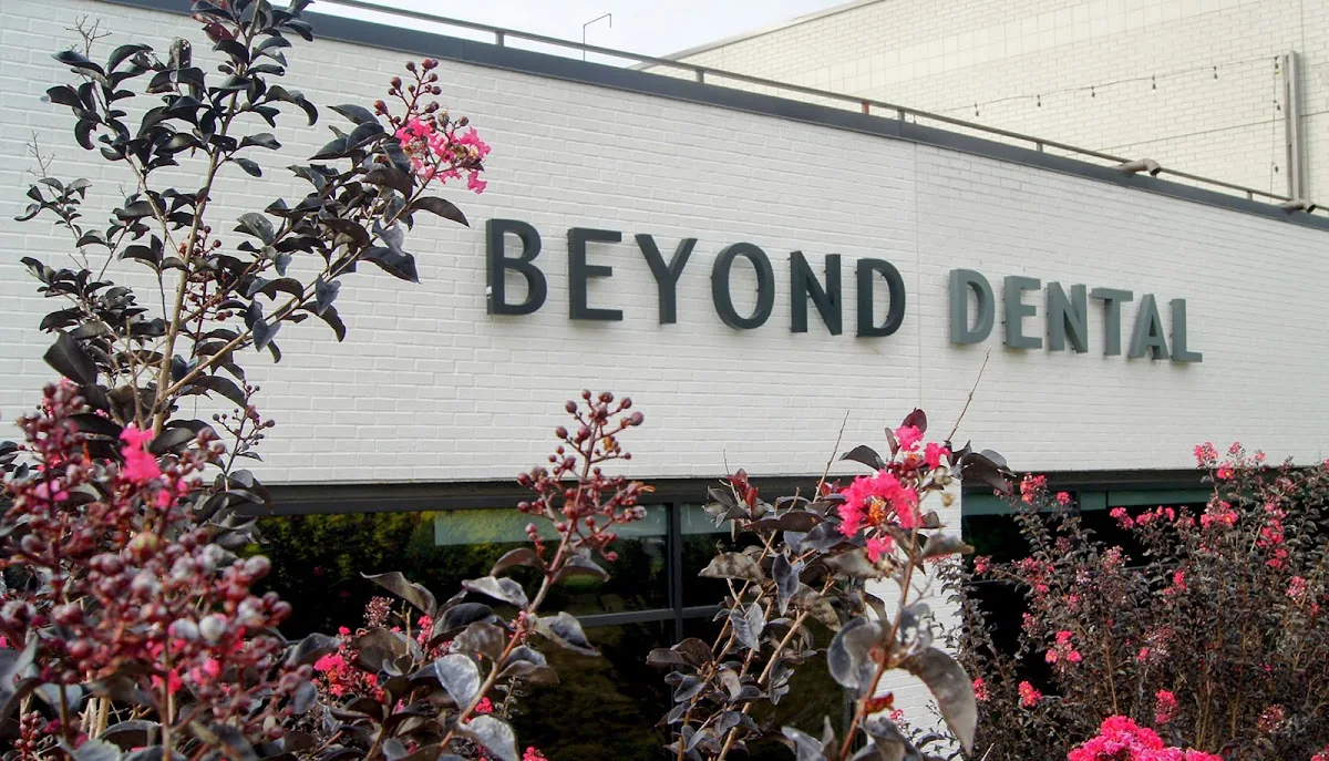Beyond Dental Durham photo 4