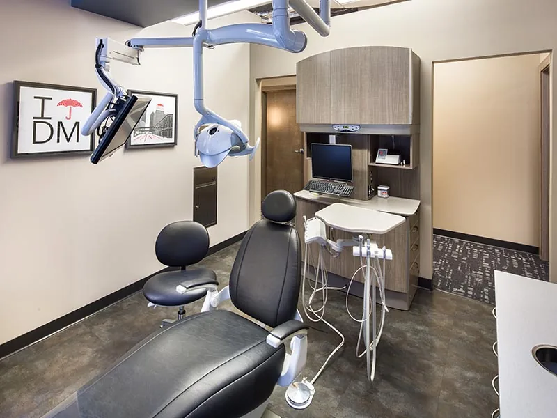 Downtown Dental Care Des Moines photo 2