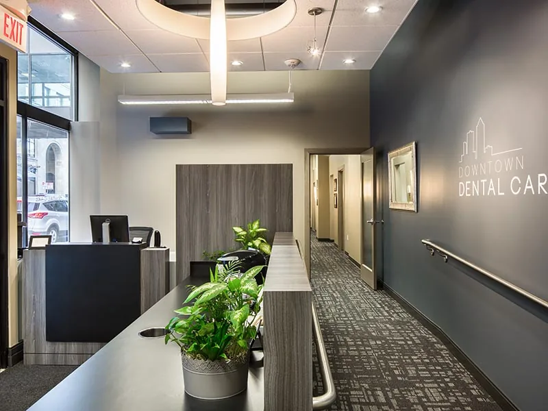 Downtown Dental Care Des Moines photo 4