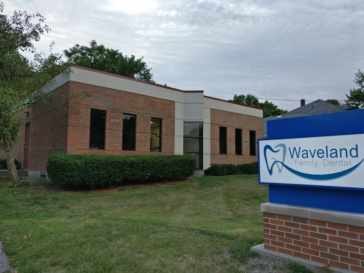 Waveland Family Dental photo 4