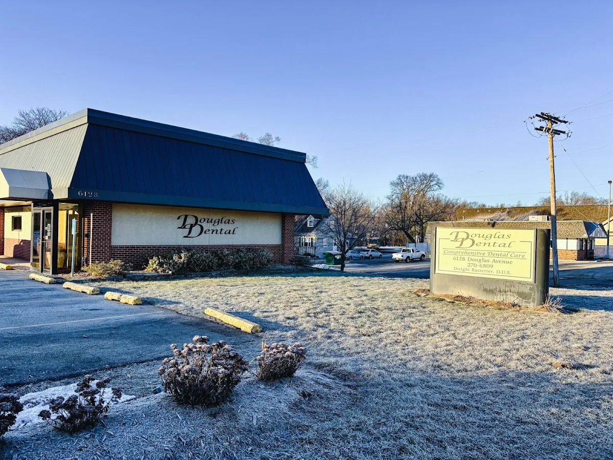 Douglas Dental photo 2