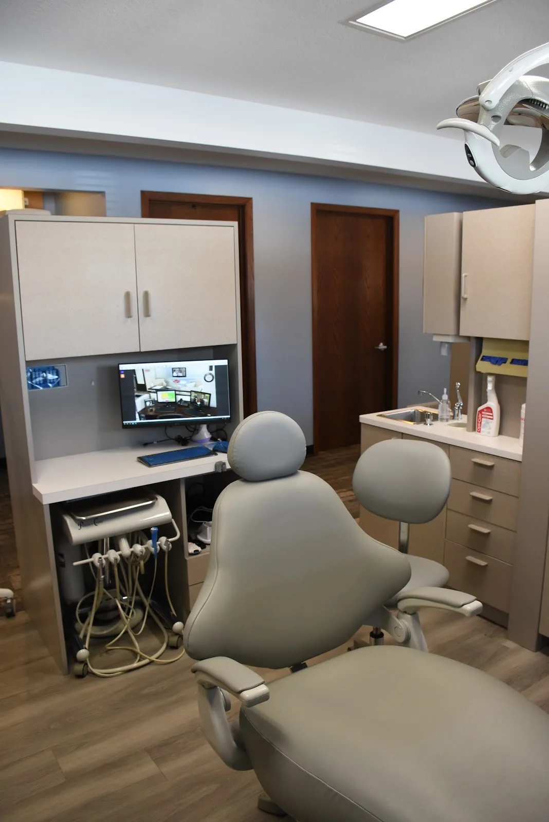 Ingersoll Family Dentistry photo 3