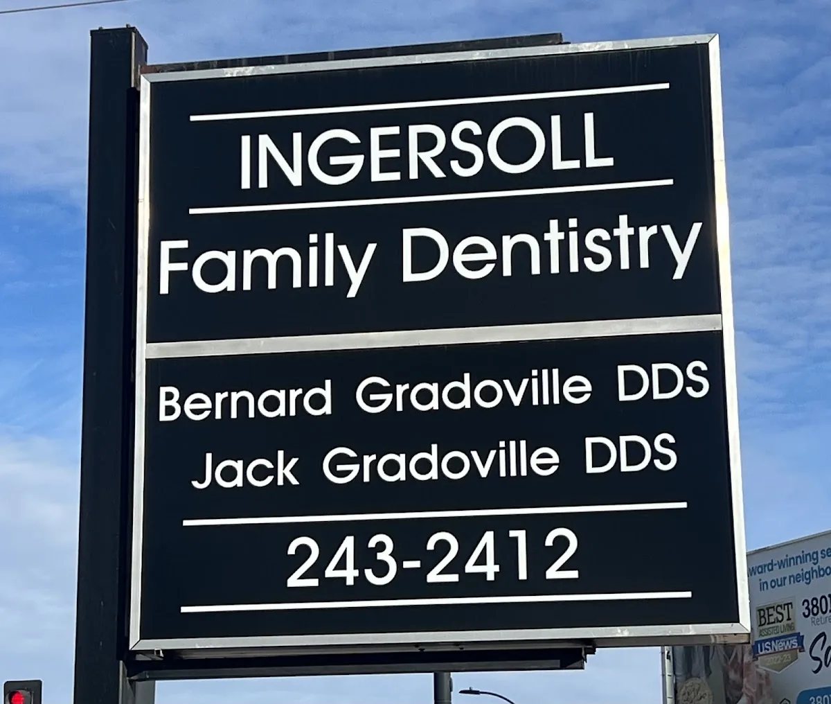 Ingersoll Family Dentistry photo 2