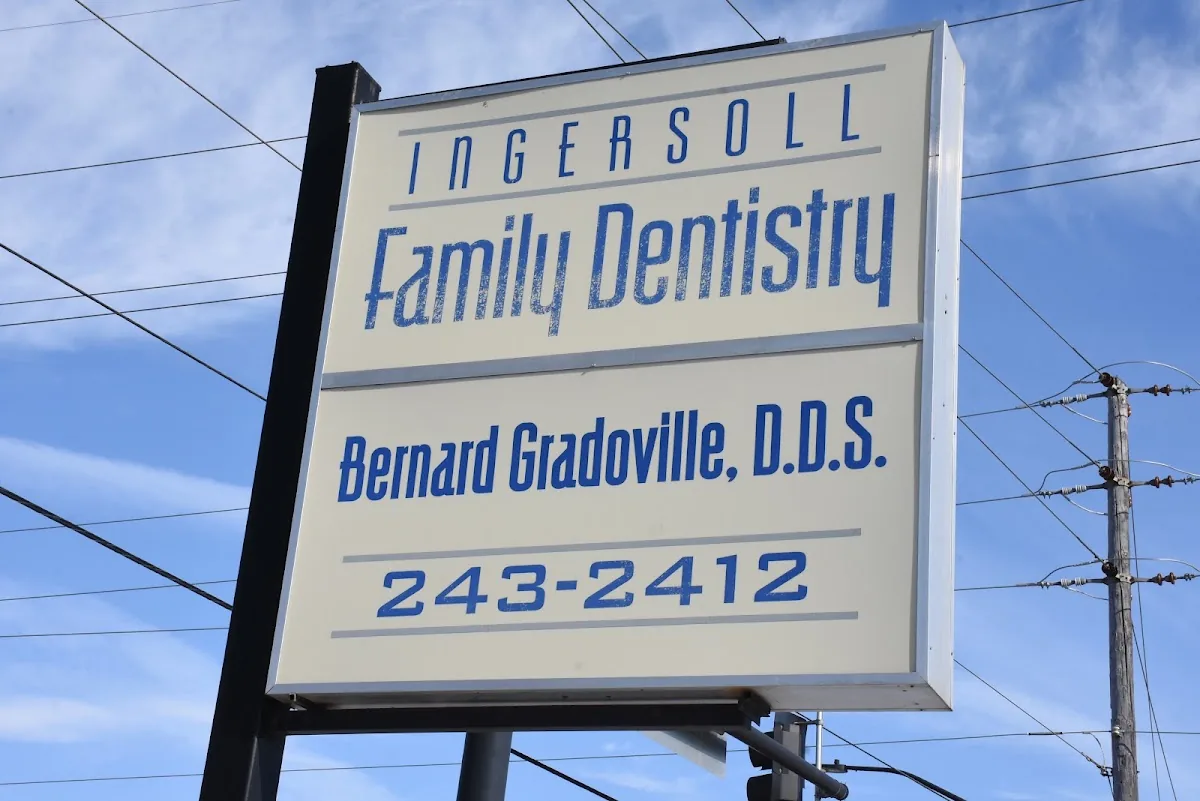 Ingersoll Family Dentistry photo 4