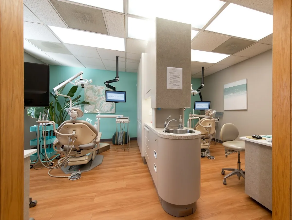 Amazing Smiles Family Dentistry photo 3