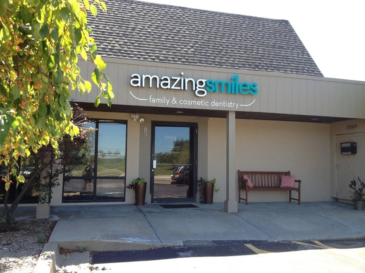 Amazing Smiles Family Dentistry photo 2