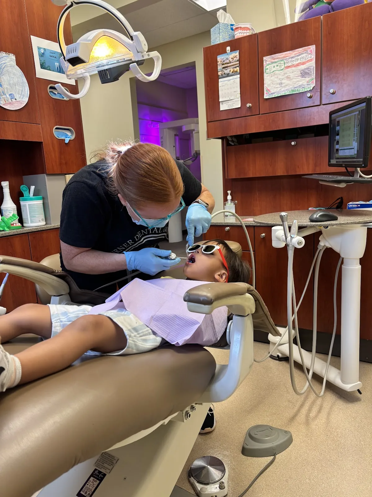 Turner Dental Group photo 2