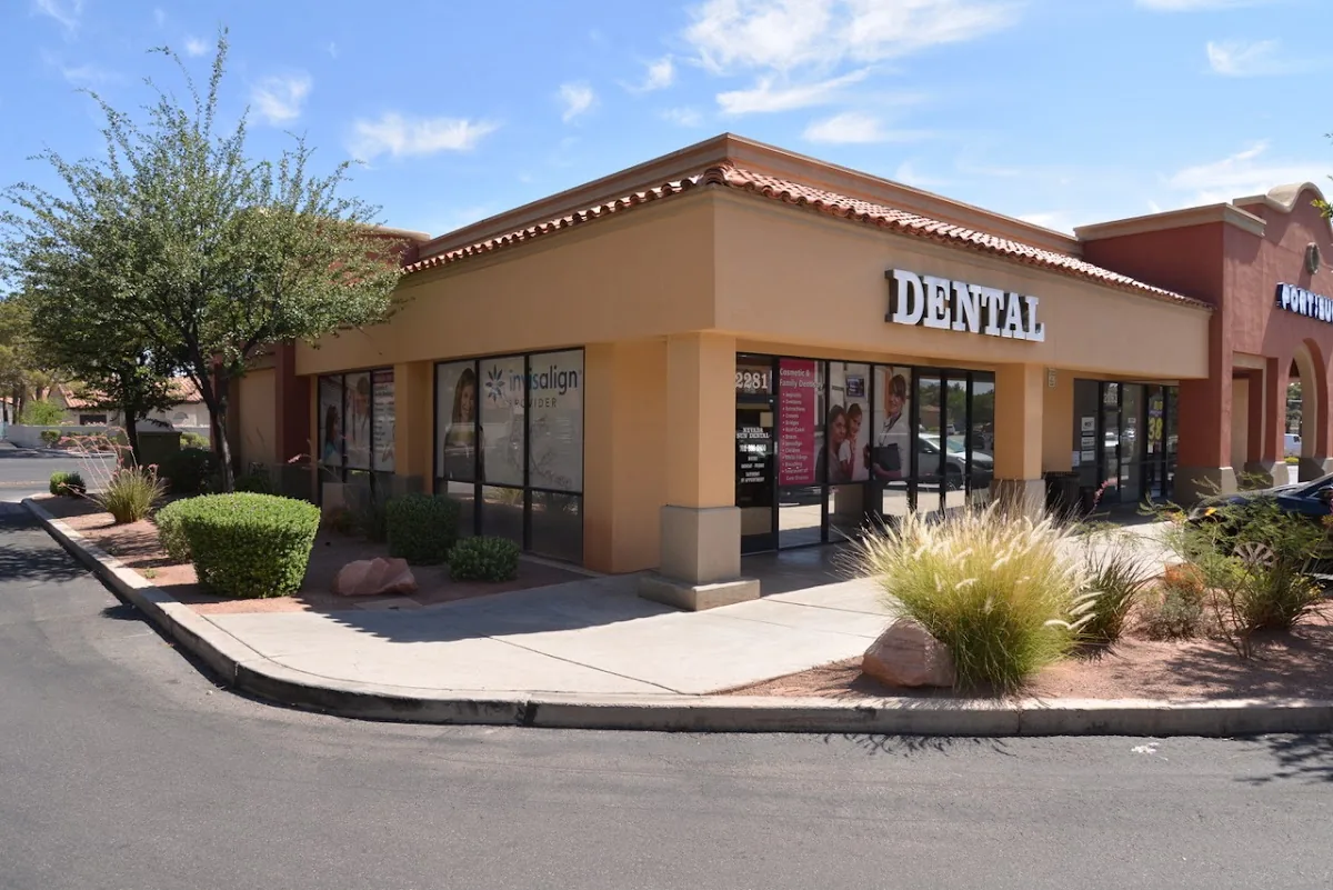 Nevada Sun Dental photo 3