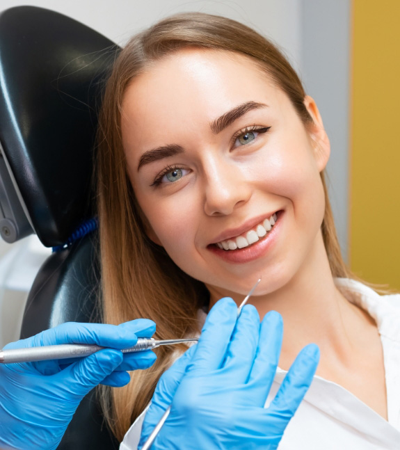 Henderson Mill Dental Care