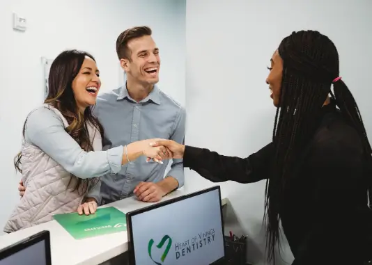 Heart of Vinings Dentistry