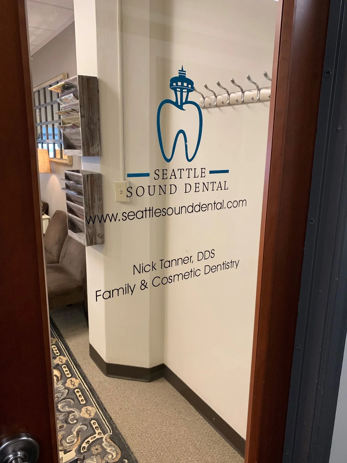 Seattle Sound Dental photo 3