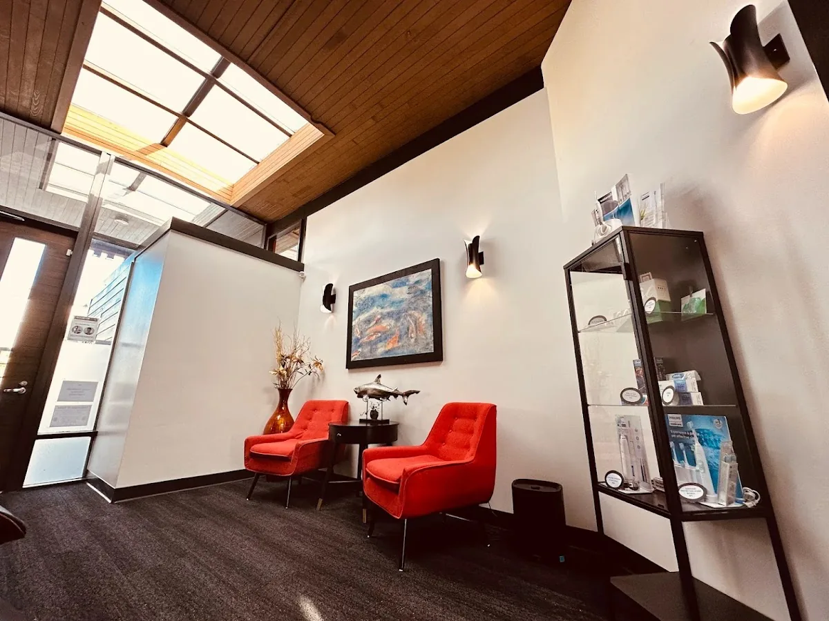 Seattle Crown Hill Dental photo 3