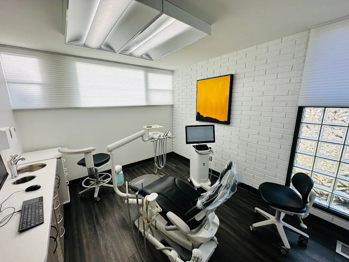 Seattle Crown Hill Dental photo 4