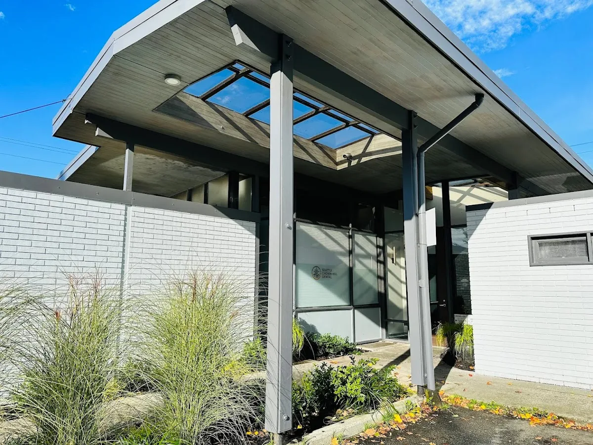 Seattle Crown Hill Dental photo 2