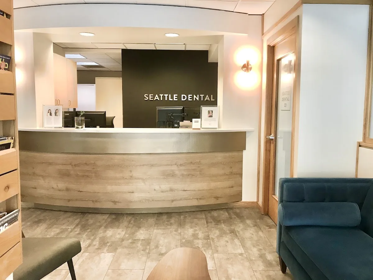 Seattle Dental Co. photo 3