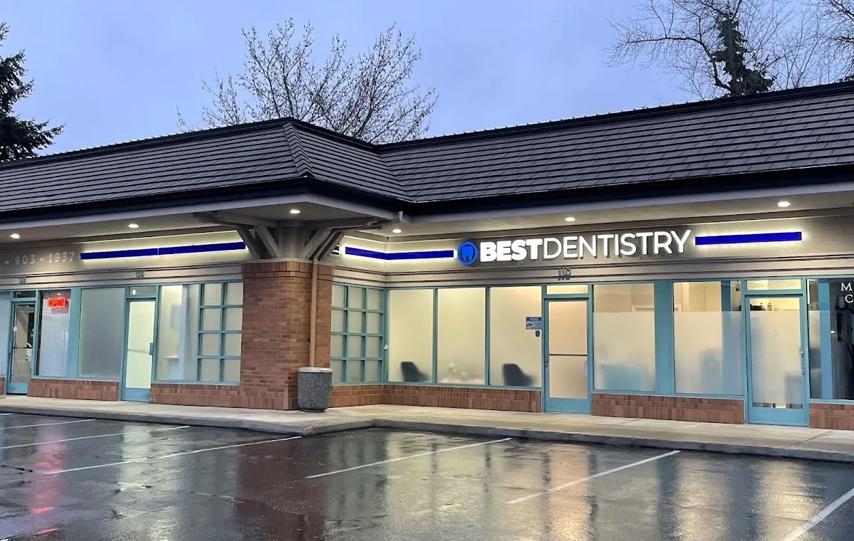 Best Dentistry Seattle photo 4