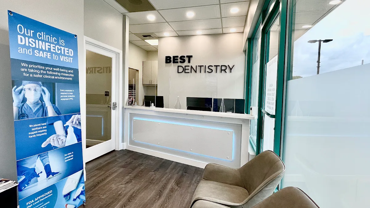 Best Dentistry Seattle photo 2