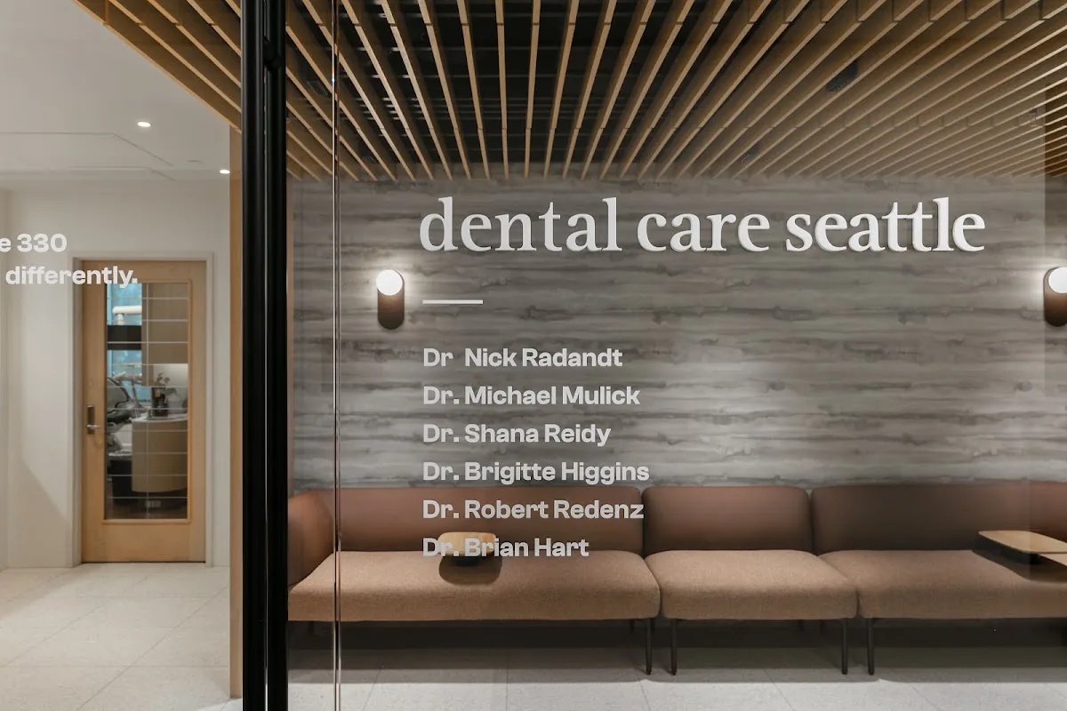Dental Care Seattle photo 3